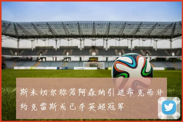 斯米切尔称若阿森纳引进希克而非约克雷斯或已夺英超冠军
