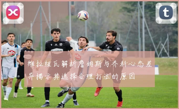 维拉纽瓦解析詹姆斯与乔科心态差异揭示其选择合理打法的原因
